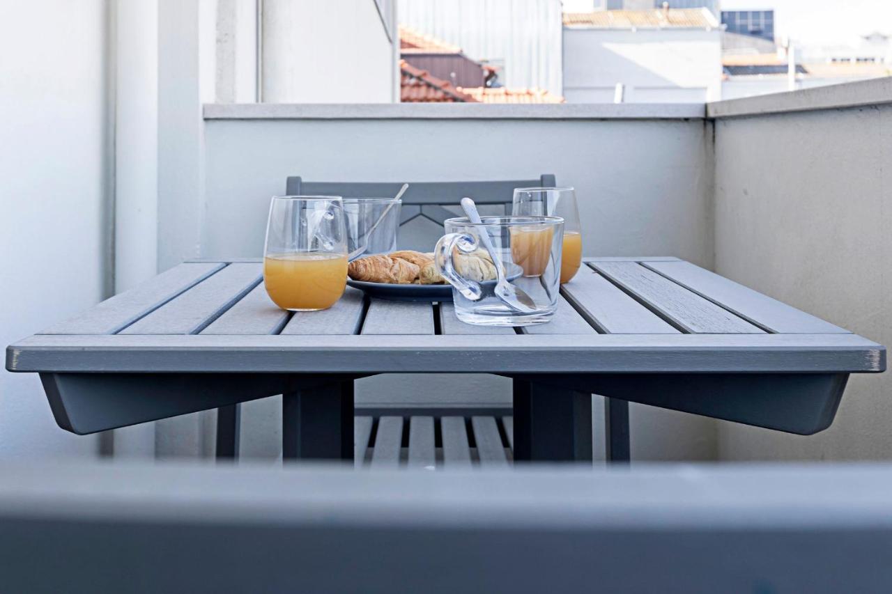 Almada 516 By Lovelystay Porto Exterior photo